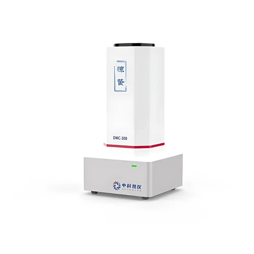 Reinstek DMC-300 Dual-Mode Microcalorimeter