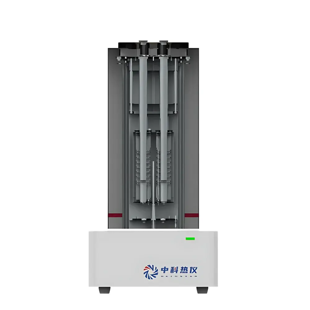 Reinstek DMC-300 Dual-Mode Microcalorimeter