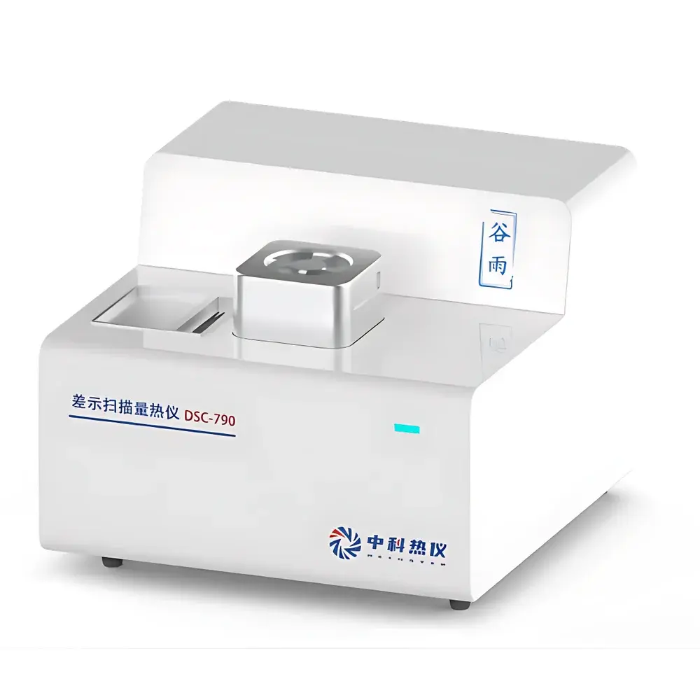 Reinstek DSC-790 Thermal Analysis System – Heat-Flow Differential Scanning Calorimeter