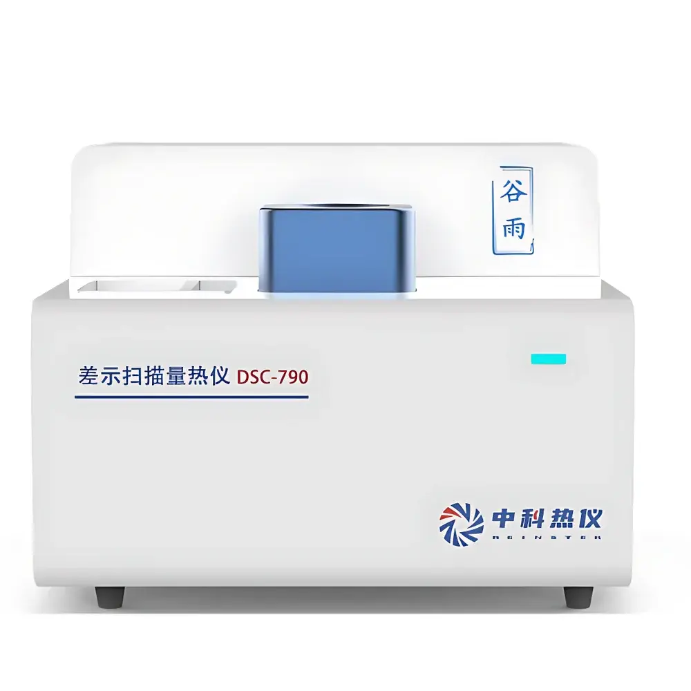 Reinstek DSC-790 Thermal Analysis System – Heat-Flow Differential Scanning Calorimeter