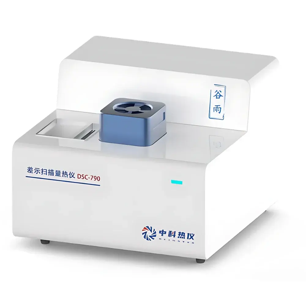 Reinstek DSC-790 Thermal Analysis System – Heat-Flow Differential Scanning Calorimeter