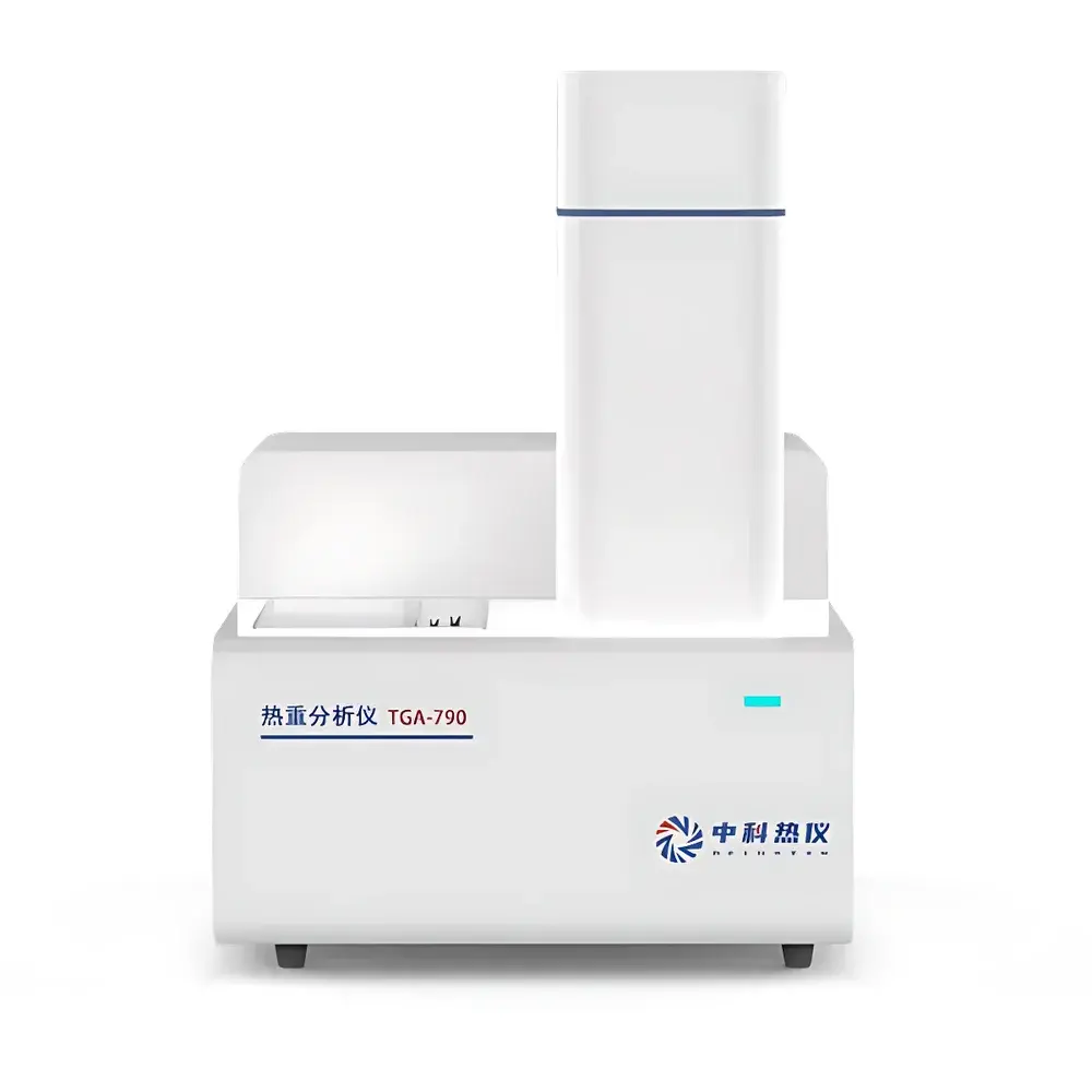 Reinstek TGA-790 Thermogravimetric Analyzer