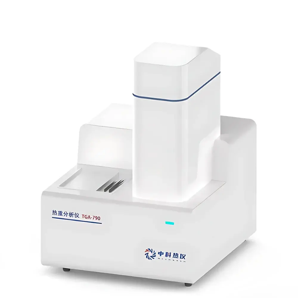 Reinstek TGA-790 Thermogravimetric Analyzer
