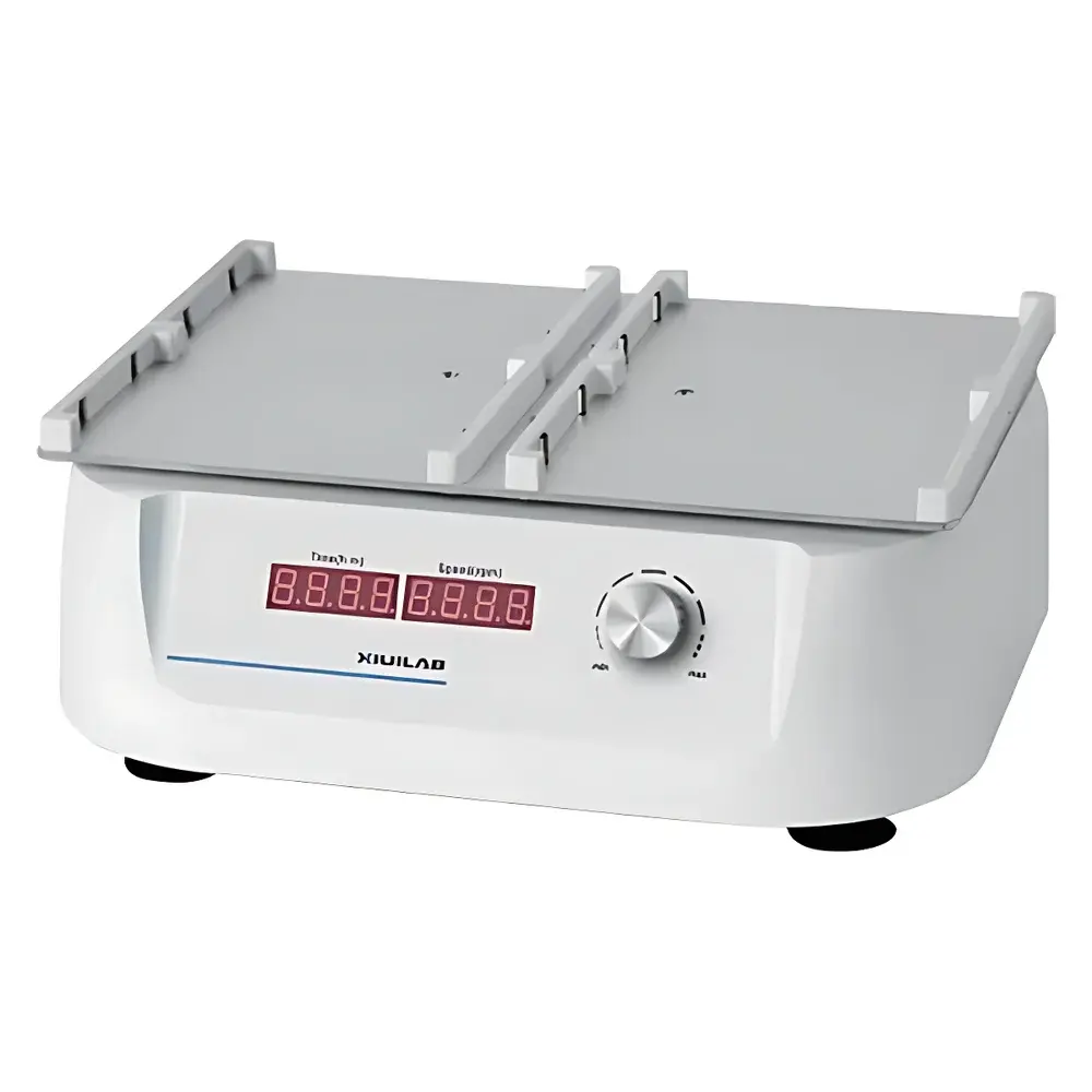 XIU LAB DB70-2A / IS70-2A / MIX200-4 Microplate Shaker Incubator