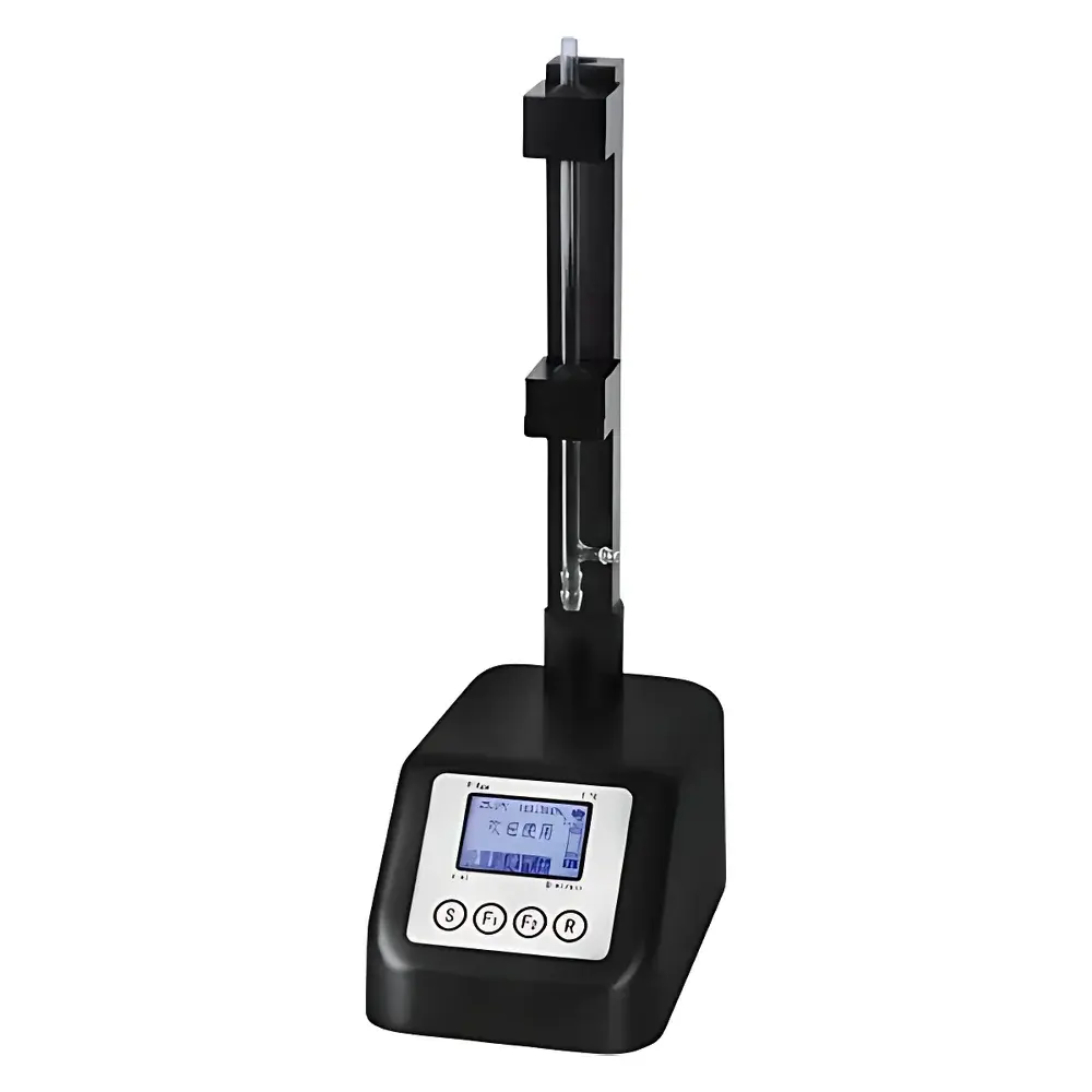 XiuiLab XUZM-101B / XUZM-106B Electronic Soap Film Flowmeter