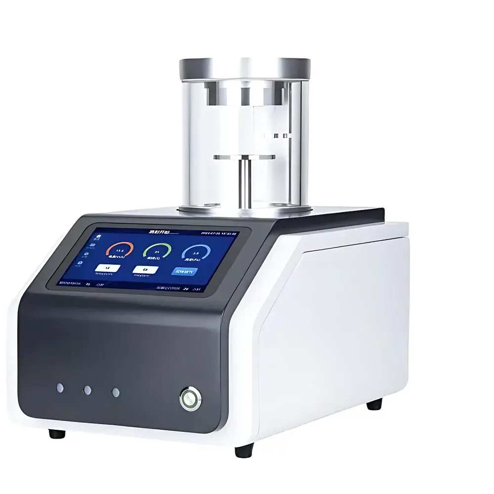 Beam Convergence GVC2000 Magnetron Sputter Coater