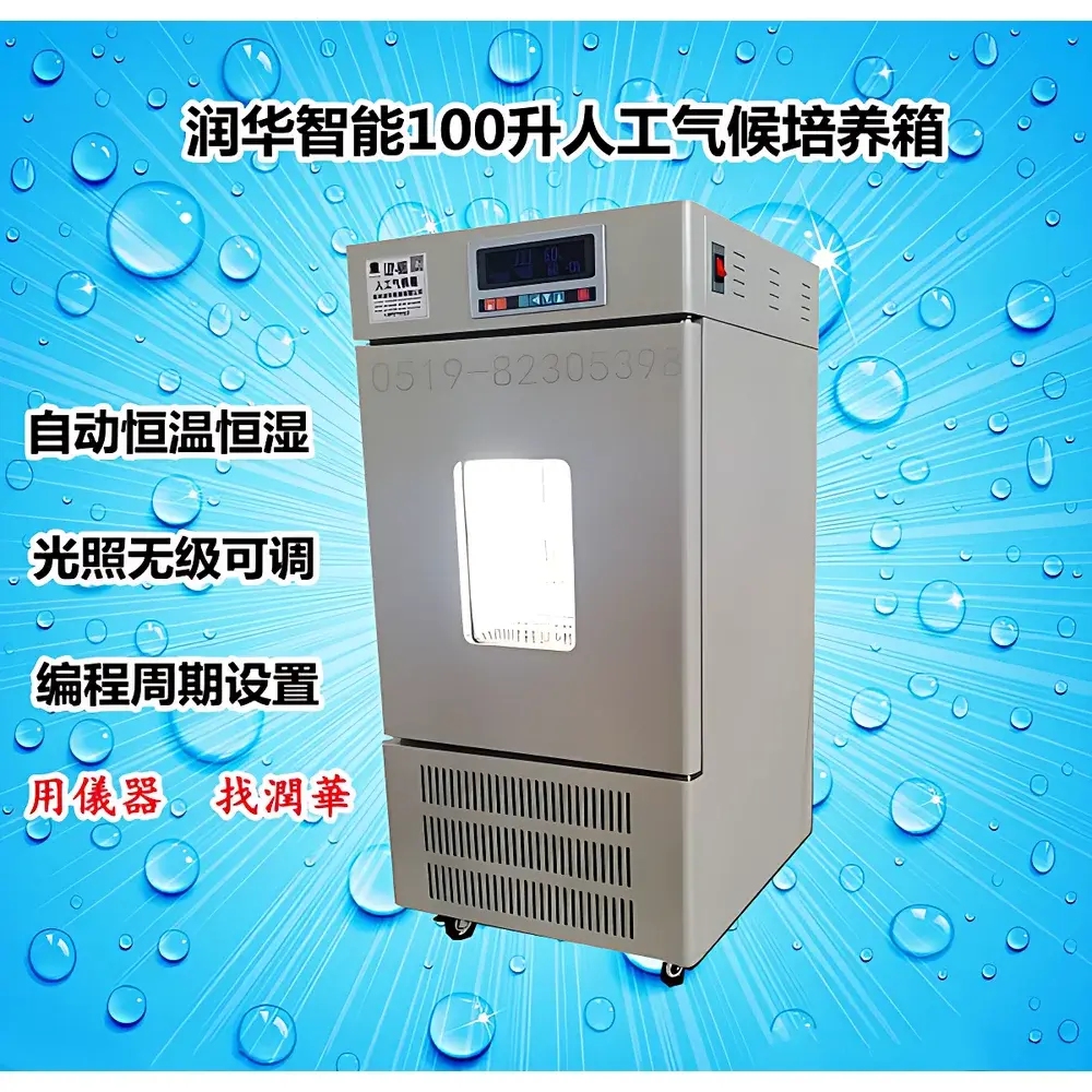 Ruhua RH-LHP-400L Artificial Climate Incubator