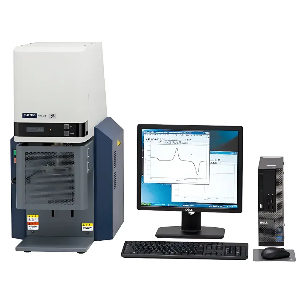 Hitachi TMA7100 & TMA7300 Thermomechanical Analyzer