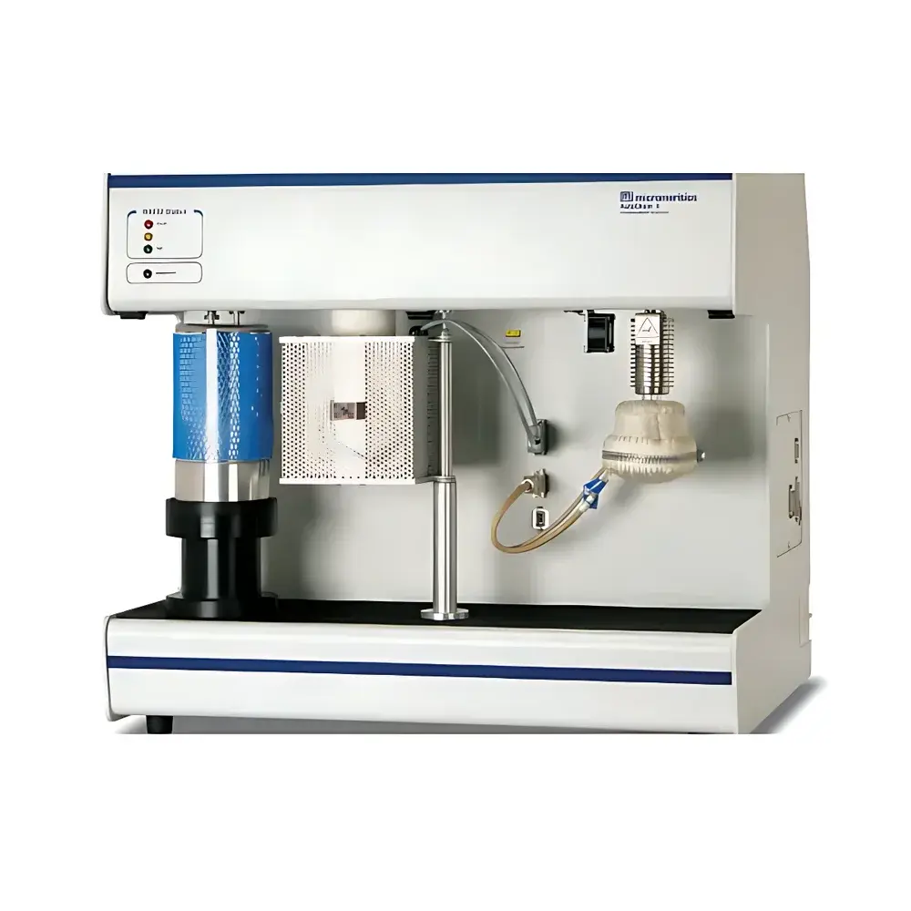 Microtrac MRB AutoChem II 2920 Series Research-Grade Fully Automated Chemisorption Analyzer