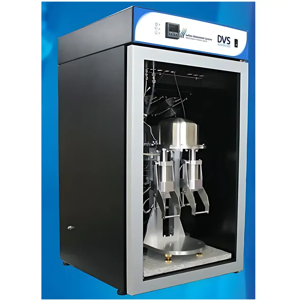 Surface Measurement Systems DVS Adventure Dynamic Vapor Sorption Analyzer