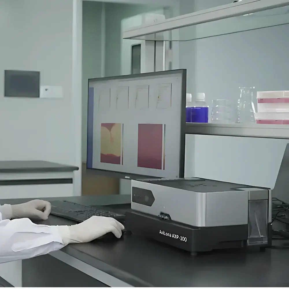 Anxuyuan AxiLona AXP-100 Nanopore Gene Sequencer