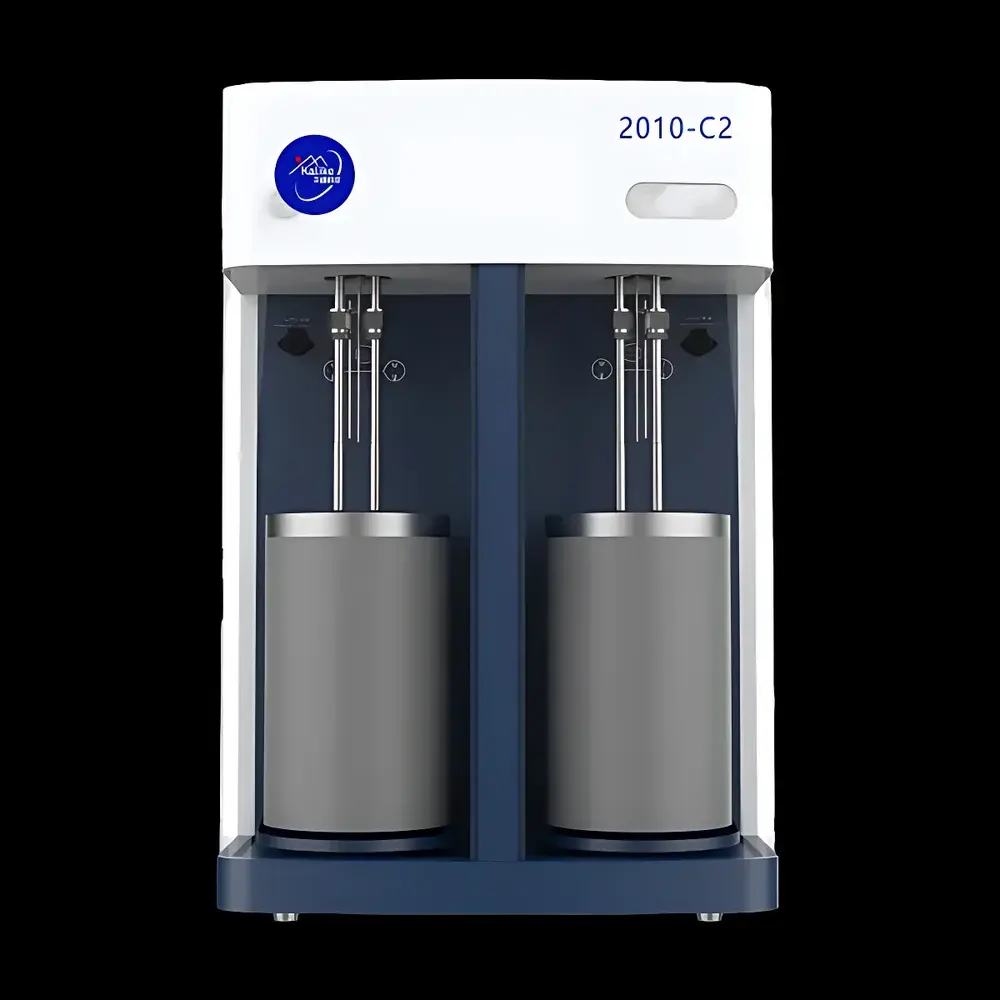 KLA2010-C2 Static Volumetric Specific Surface Area and Pore Size Analyzer