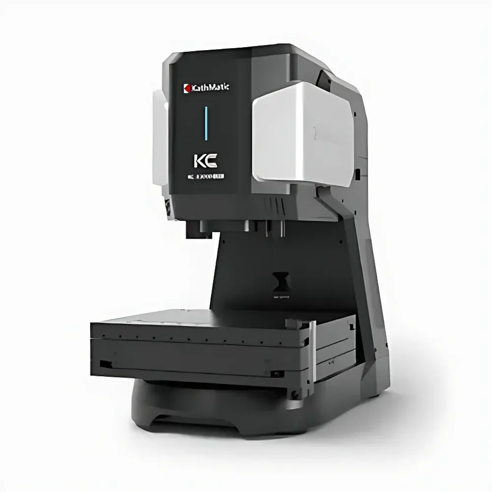 Kathmatic KC-X3000 Laser 3D Measurement Microscope