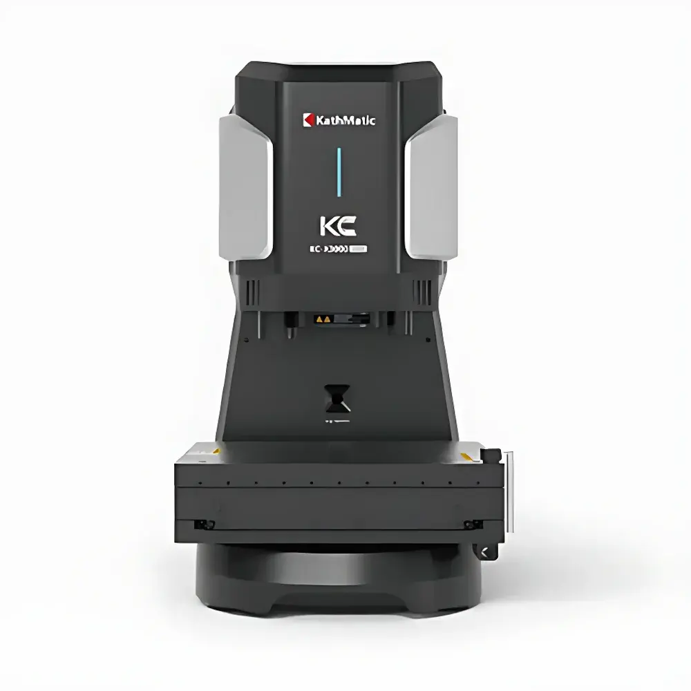 Kathmatic KC-X3000 Laser 3D Measurement Microscope