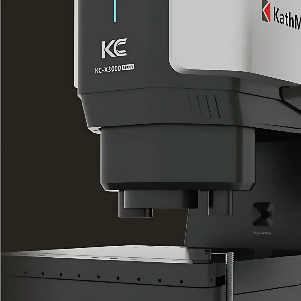 Kathmatic KC-X3000 Laser 3D Measurement Microscope