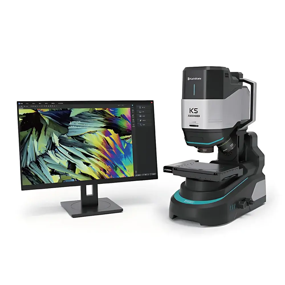 Kathmatic KS-X5000P Ultra-Deep-Field 3D Digital Microscope