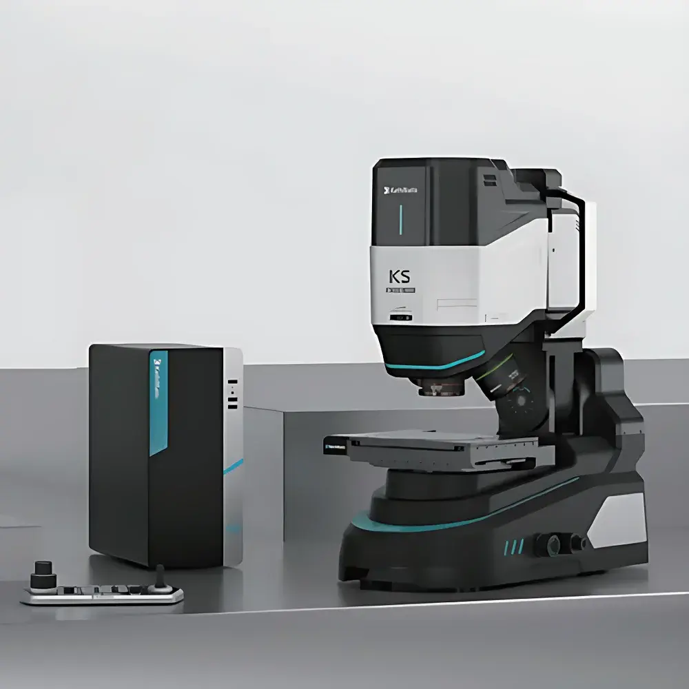 Kathmatic KS-X5000P Ultra-Deep-Field 3D Digital Microscope