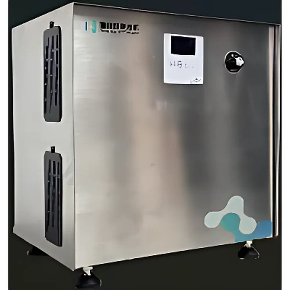 Guolin Health GL-AD-T-400S Electrolytic Ozone Generator for Pharmaceutical, Food & Laboratory Air Disinfection