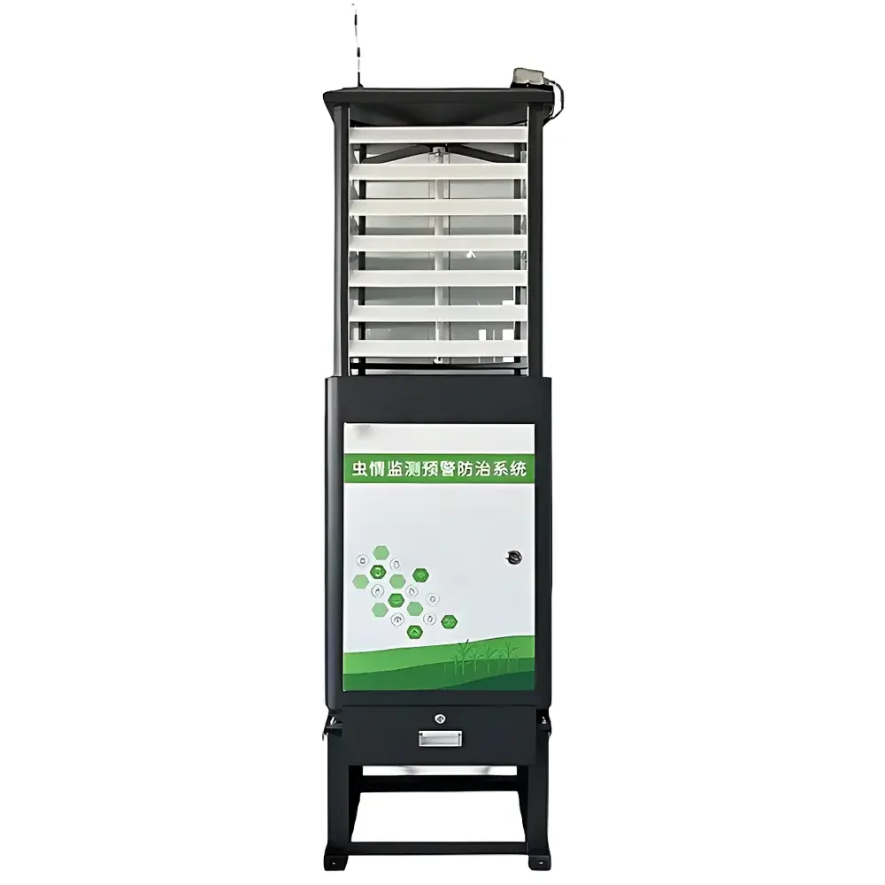 YL-CJQ Insect Monitoring and Early-Warning System