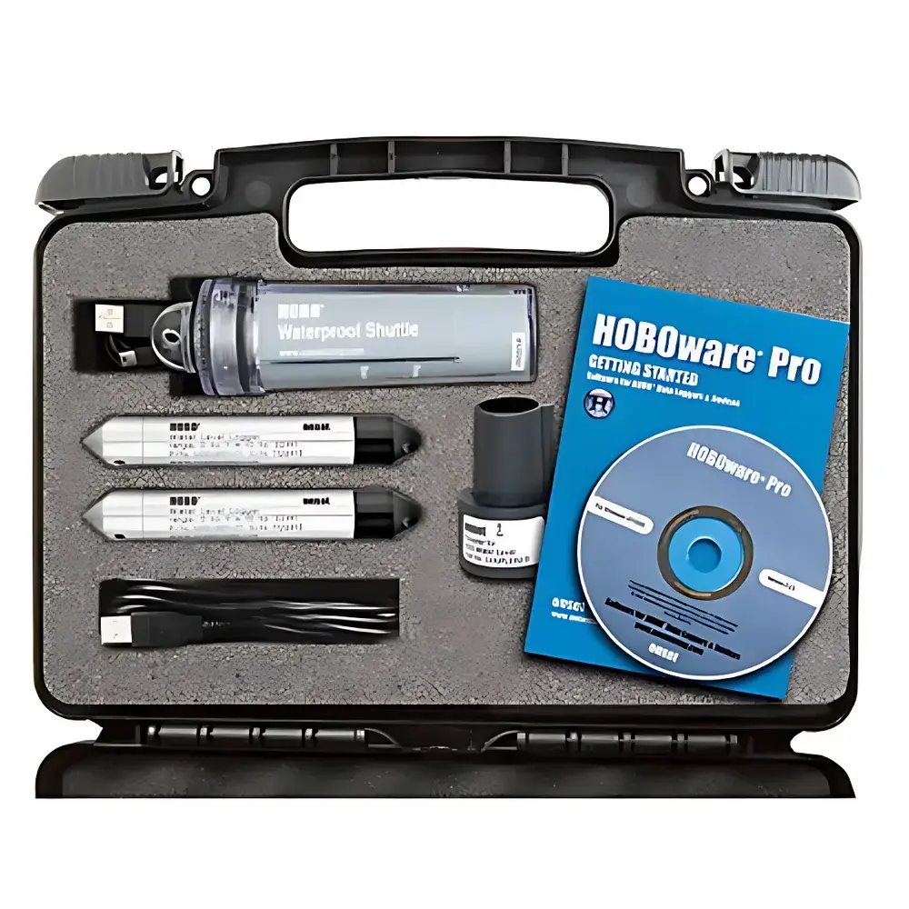 Onset HOBO U20 Series Submersible Water Level and Temperature Sensor