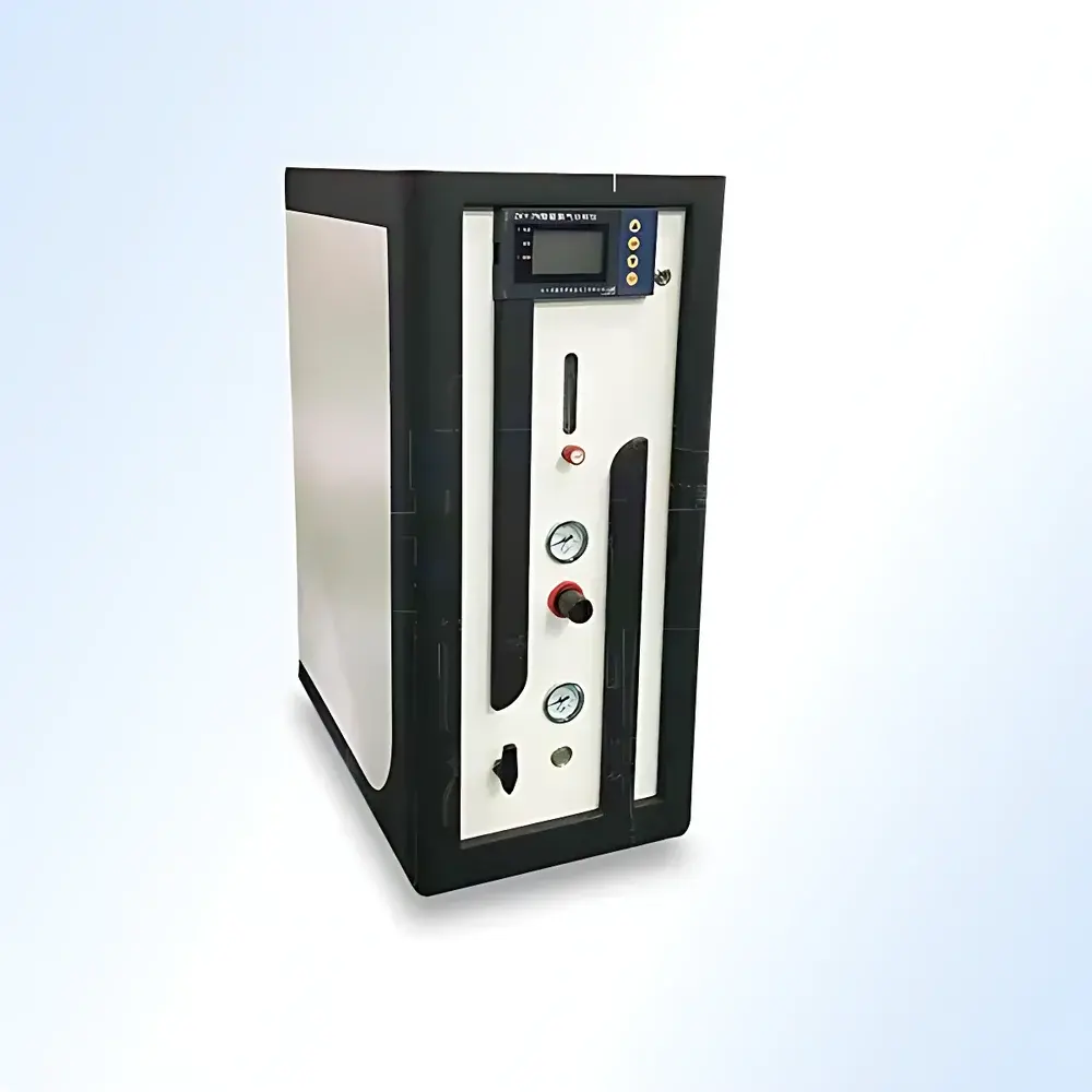 Anyan AYAN-10L Membrane-Based High-Purity Nitrogen Generator