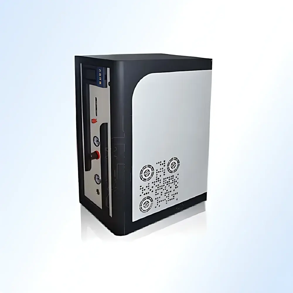 Anyan AYAN-10L Membrane-Based High-Purity Nitrogen Generator