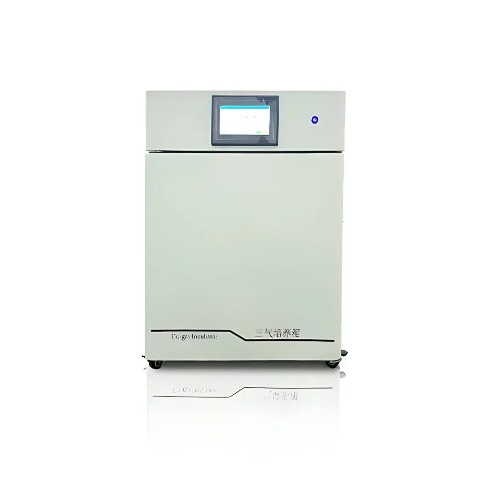 AnYuJie AYJ-KB50B Water-Jacketed Tri-Gas Incubator