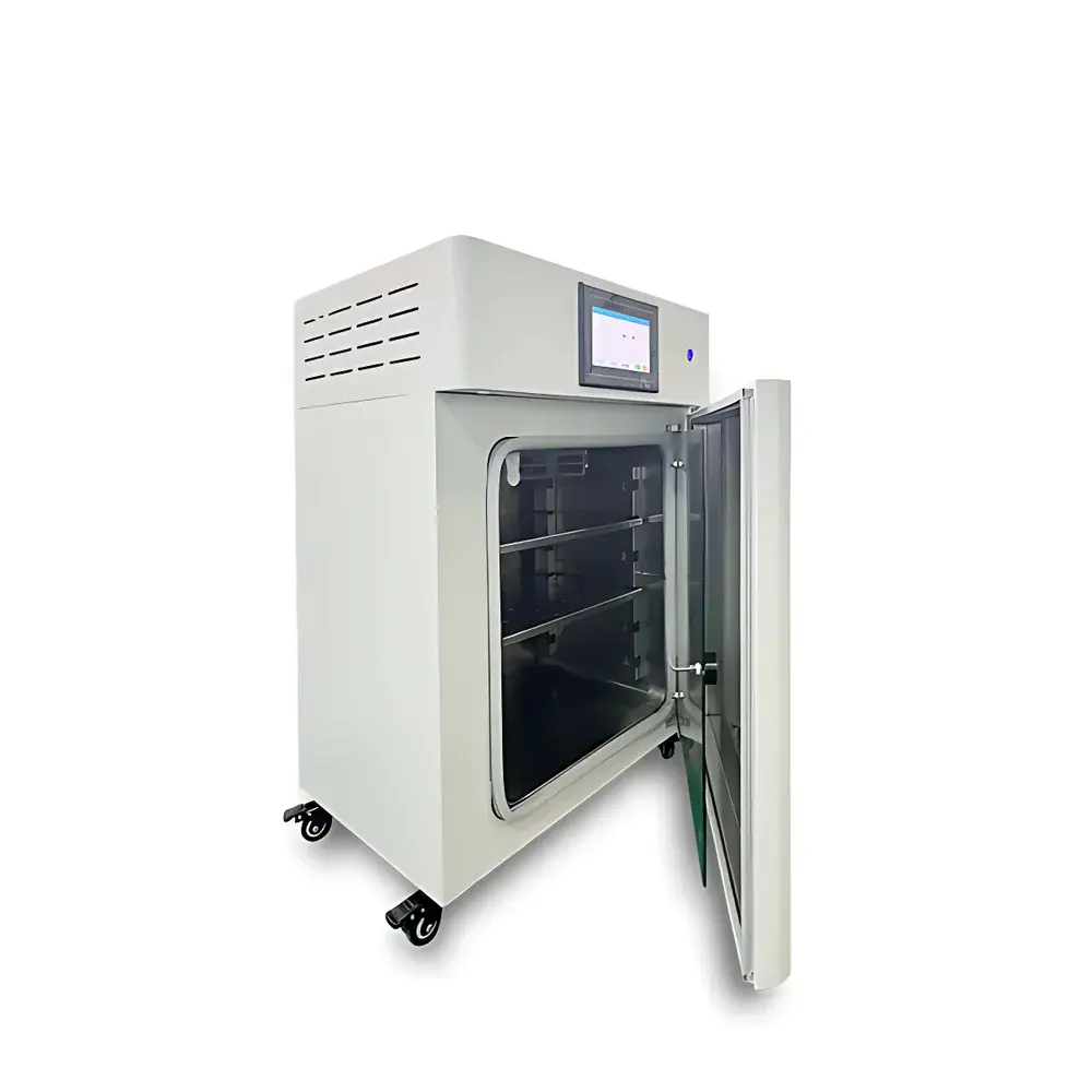 AnYuJie AYJ-KB50B Water-Jacketed Tri-Gas Incubator