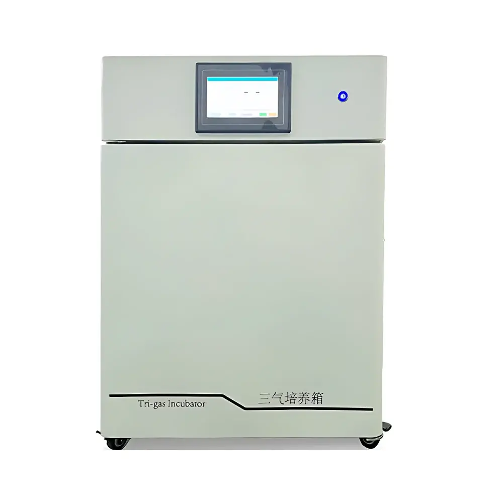 AnYuJie AYJ-KB160B Water-Jacketed Tri-Gas Incubator