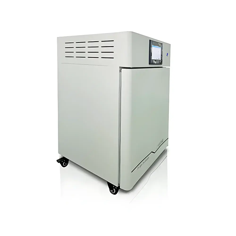 AnYuJie AYJ-KB160B Water-Jacketed Tri-Gas Incubator