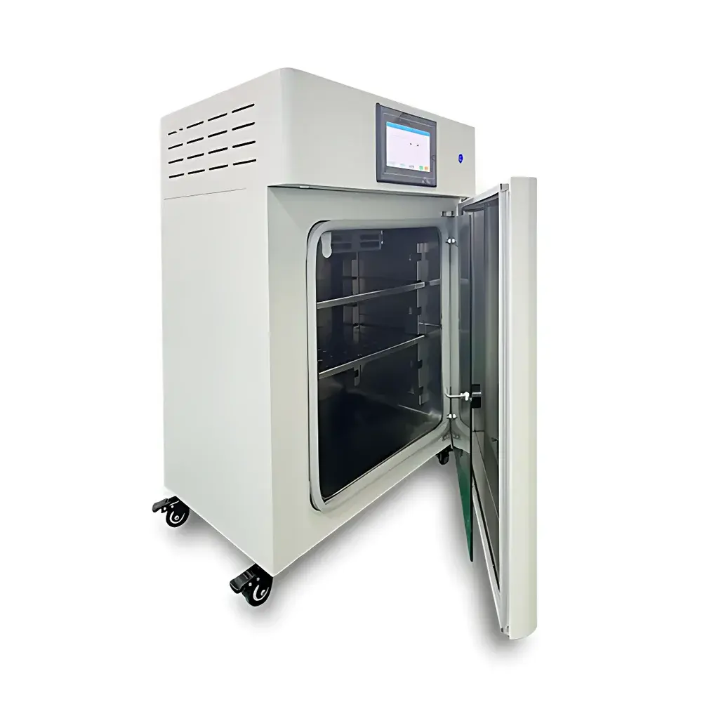AnYuJie AYJ-KB160B Water-Jacketed Tri-Gas Incubator