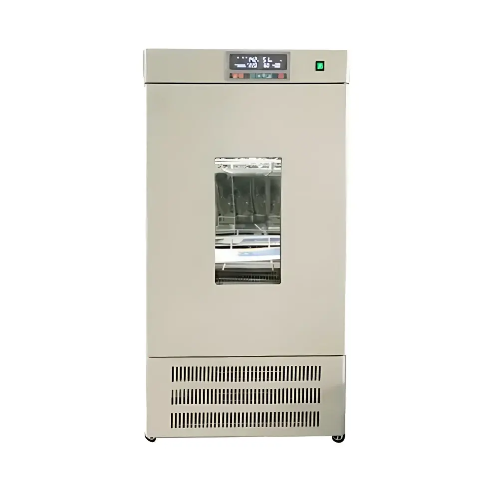 AnYuJie HWS-150B Temperature and Humidity Controlled Incubator