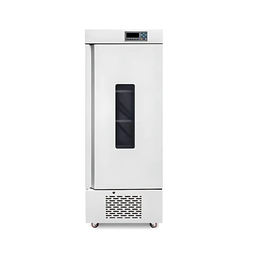 AnYuJie HWS-70B Temperature and Humidity Controlled Incubator