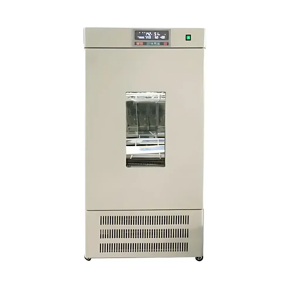 AnYuJie HWS-350B Temperature and Humidity Controlled Incubator
