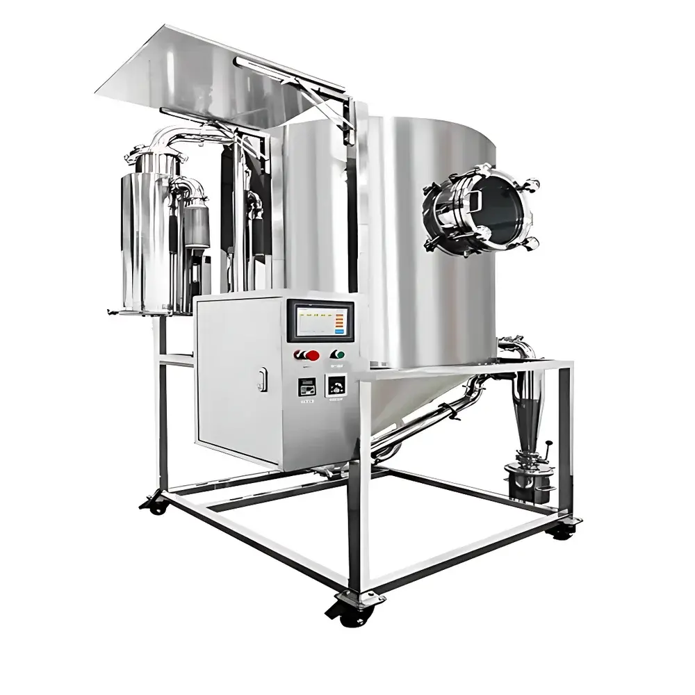 AnYuJie AYJ-GZJ5Y 5L Organic Solvent Spray Dryer