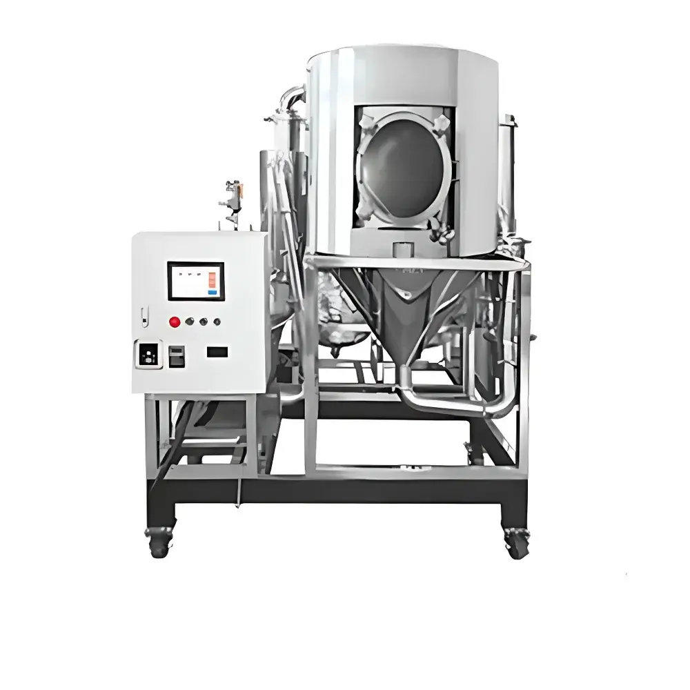 AnYuJie AYJ-GZJ5Y 5L Organic Solvent Spray Dryer