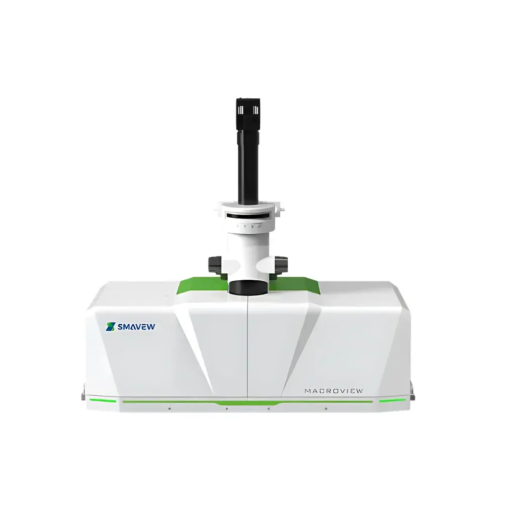Smavew MacroView Ultra-High-Throughput Macro Light Sheet Microscope