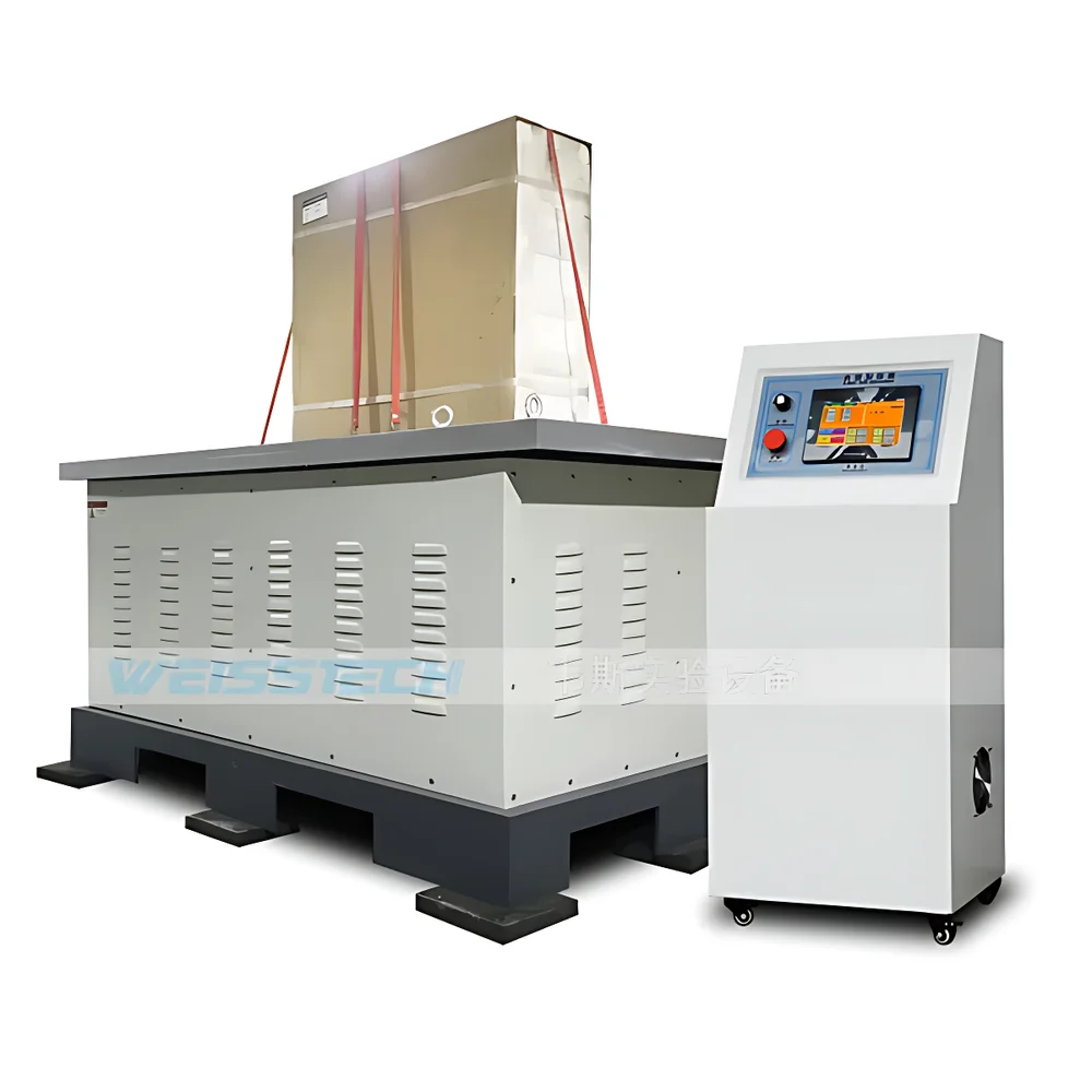 WEISSTECH WSZ2 Mechanical Vibration Shaker WEISSTECH WSZ2 Mechanical Vibration Shaker