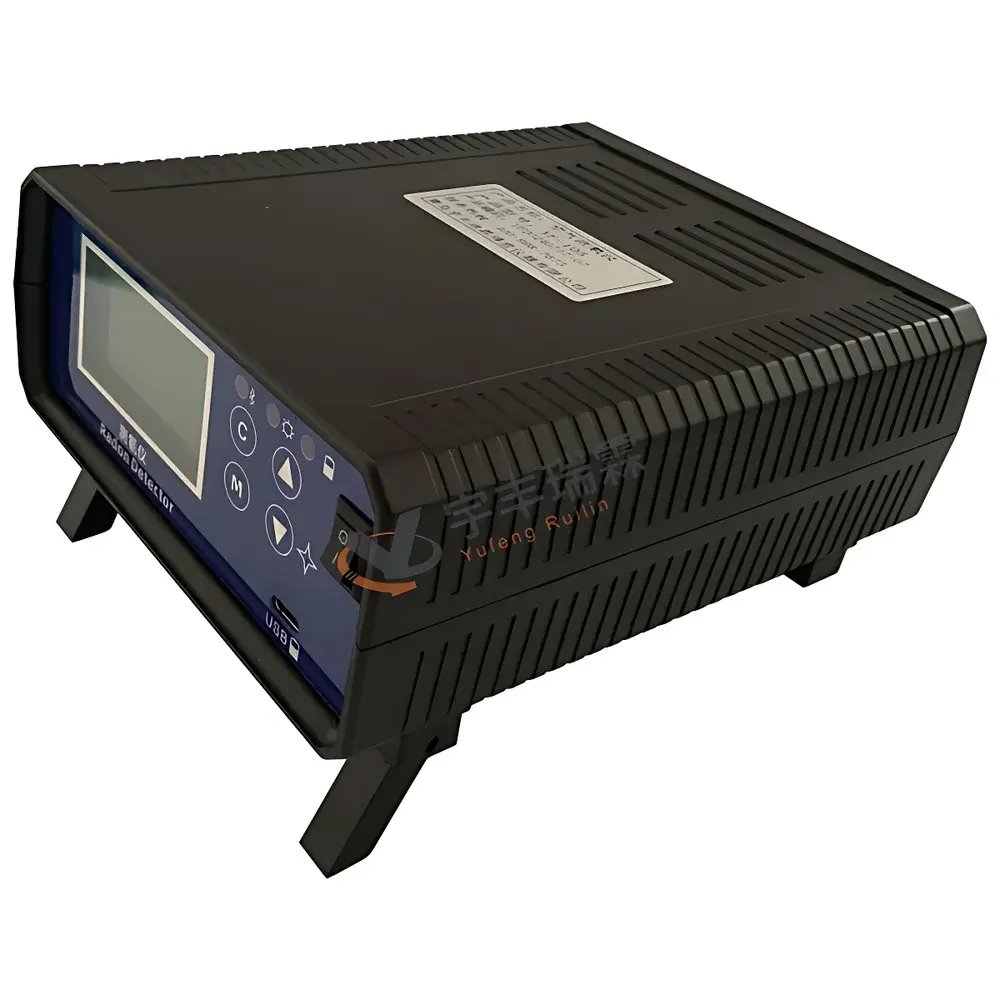 YUFENGRUILIN YFR-105 Scintillation-Based Air Radon Monitor