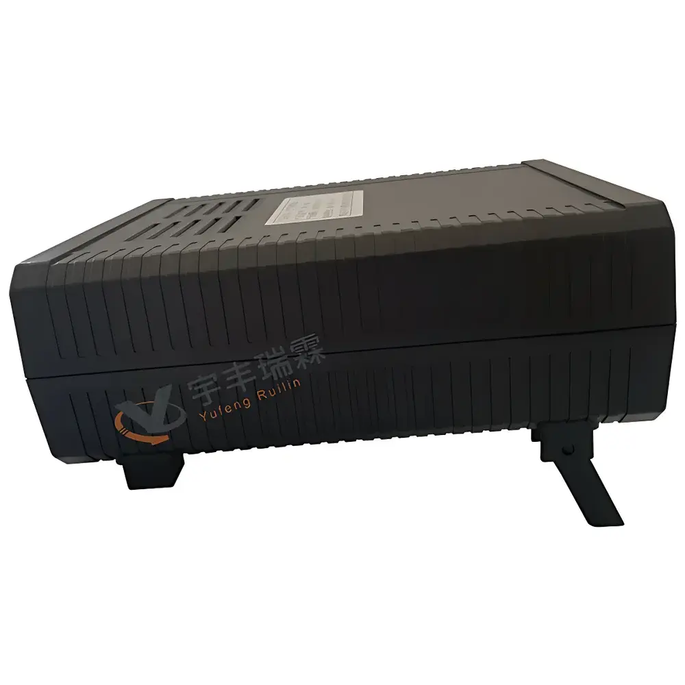 YUFENGRUILIN YFR-105 Scintillation-Based Air Radon Monitor