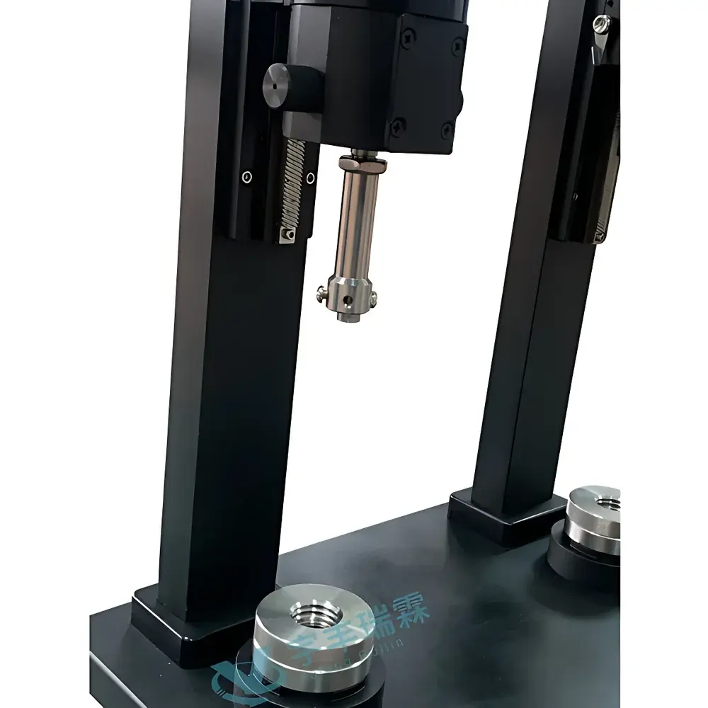 YUFENGRUILIN YFR-800A Dual-Channel Electrodeposition System for Alpha Spectrometry Sample Preparation