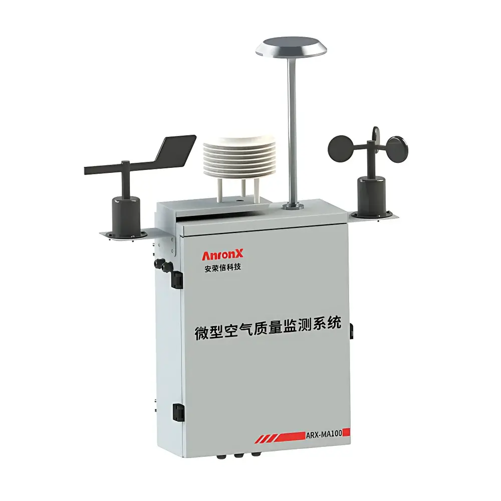 AnronX ARX-MA100 Miniature Ambient Air Quality Monitoring System