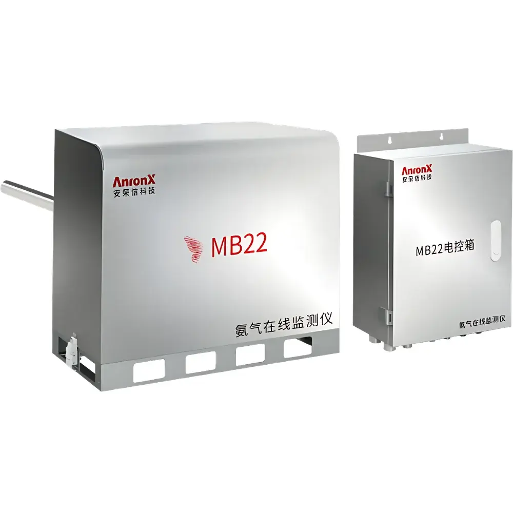 AnronX MB22-NH3 Online Ammonia Analyzer