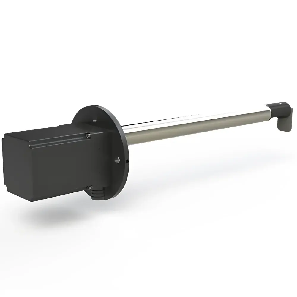 AnronX LSS2014 In-Situ Ultra-Low Emission Dust Concentration Monitor