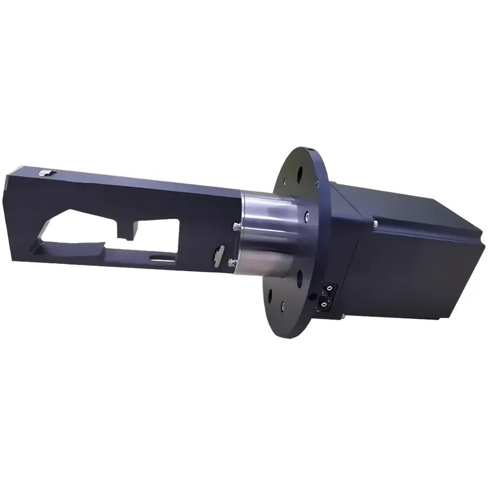 AnronX LSS2014 In-Situ Ultra-Low Emission Dust Concentration Monitor