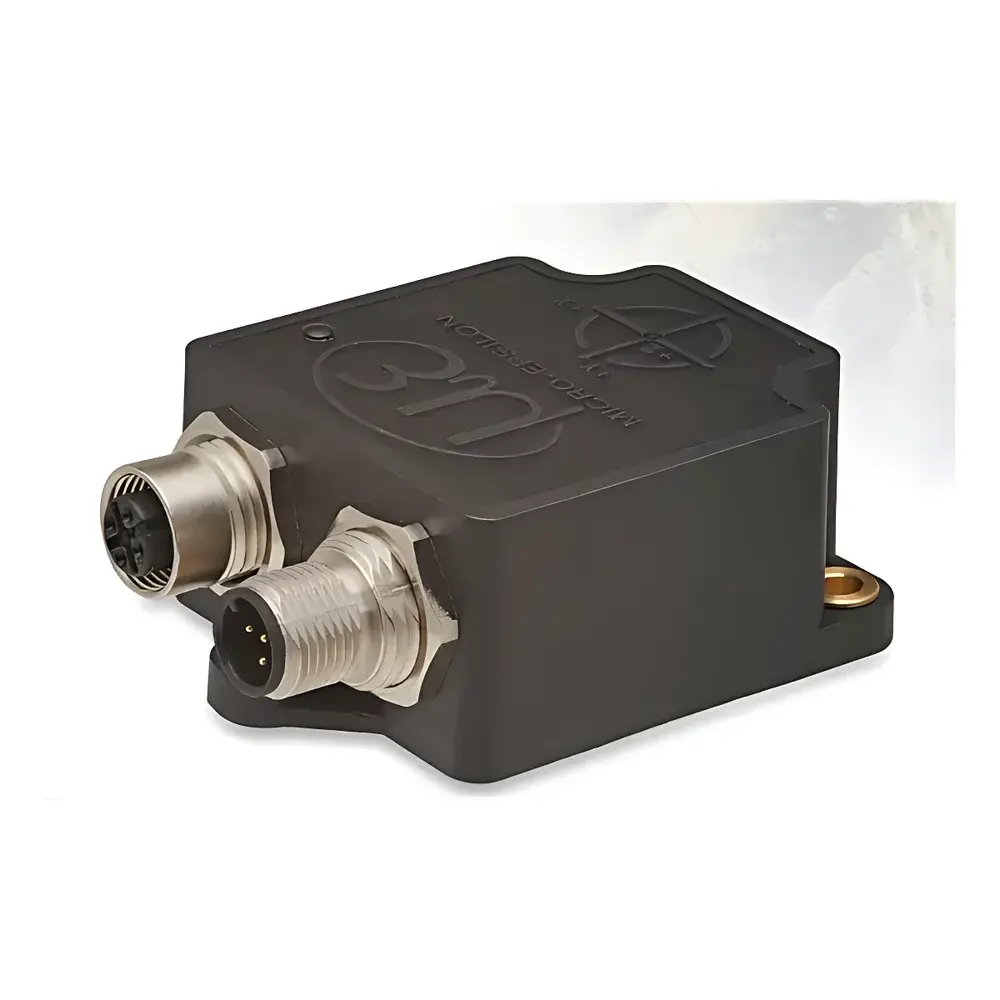 Micro-Hybrid INC5502D High-Performance Dual-Axis Inclinometer