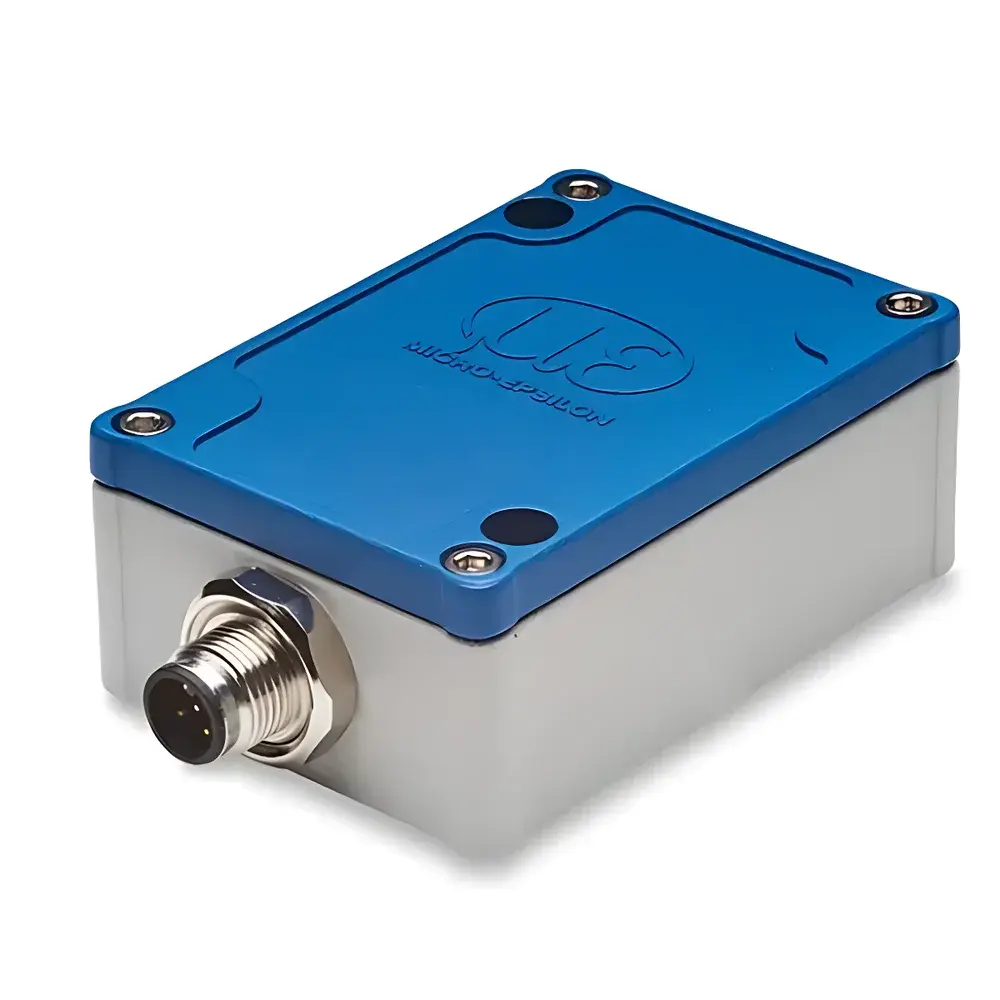 Micro-Hybrid INC5701D-360-SA-U/I High-Precision Rotary Angle Sensor