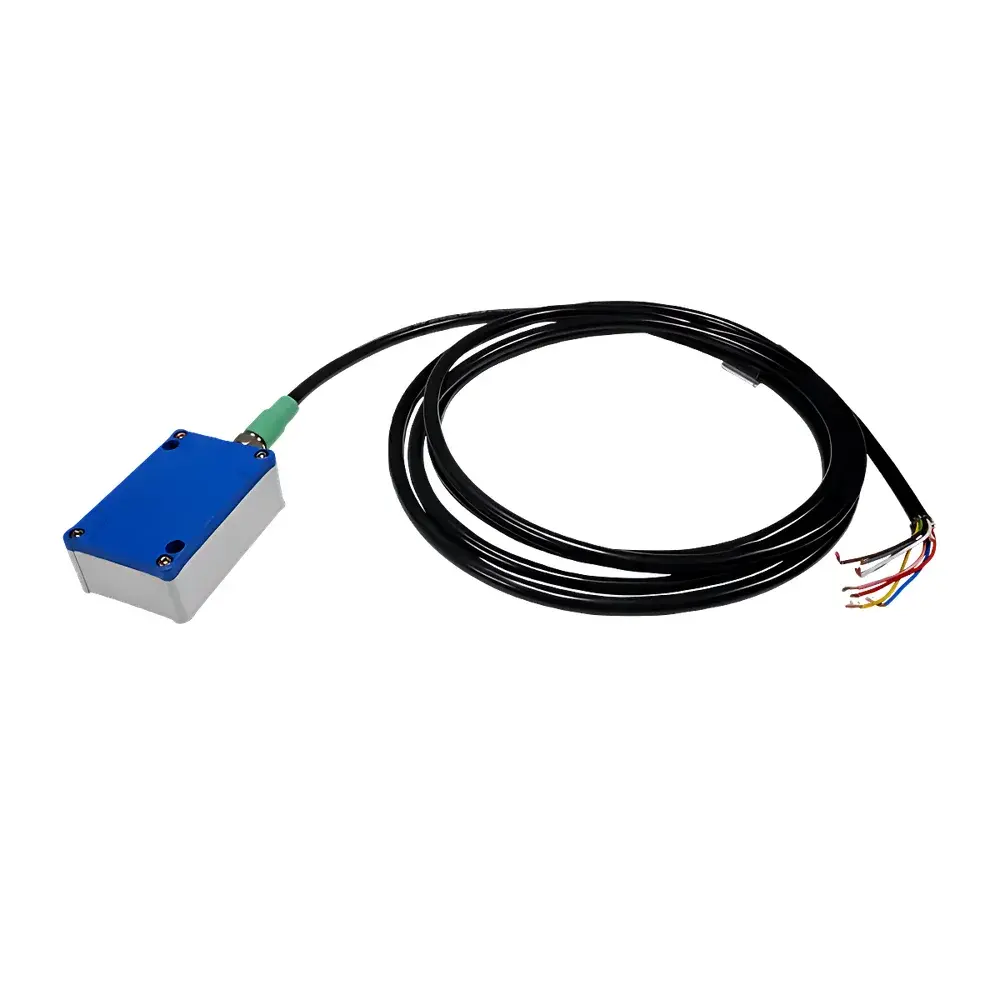 Micro-Hybrid INC5701D-360-SA-U/I High-Precision Rotary Angle Sensor