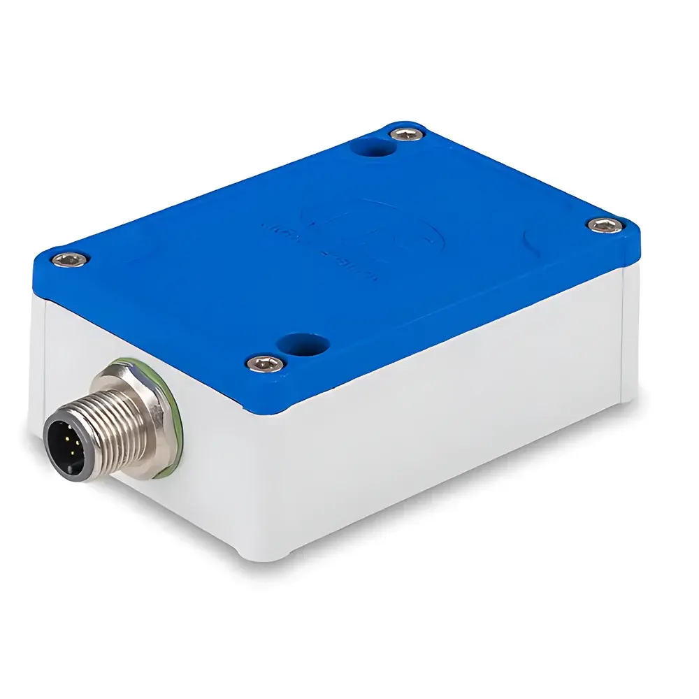 Micro-Hybrid inertialSENSOR ACC5703 Three-Axis Accelerometer