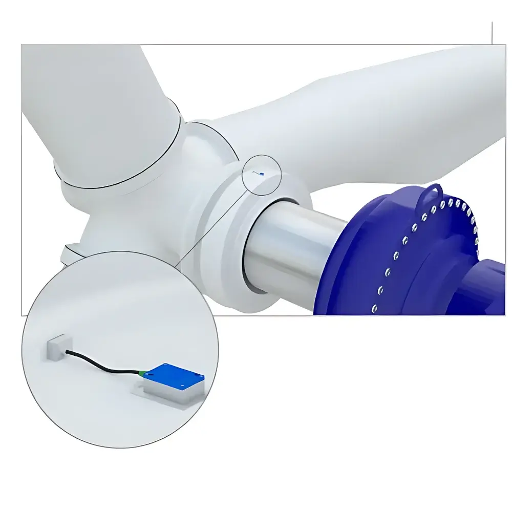 Micro-Hybrid inertialSENSOR ACC5703 Three-Axis Accelerometer